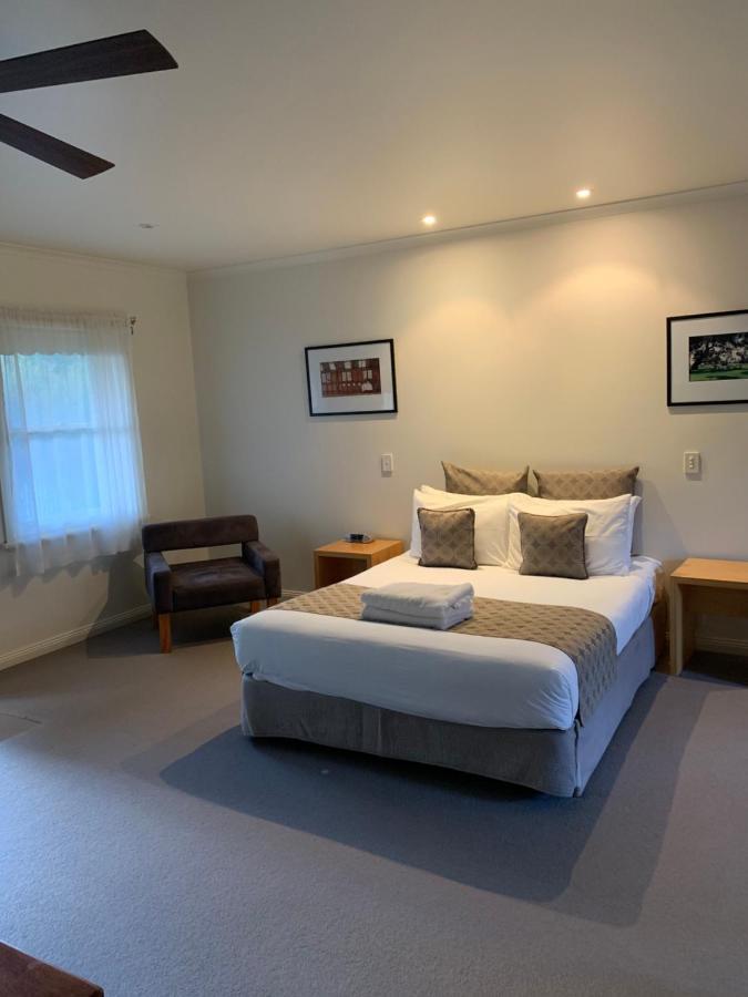 Dunkeld Studio Accommodation Eksteriør bilde