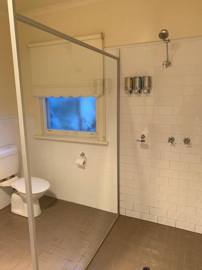 Dunkeld Studio Accommodation Eksteriør bilde