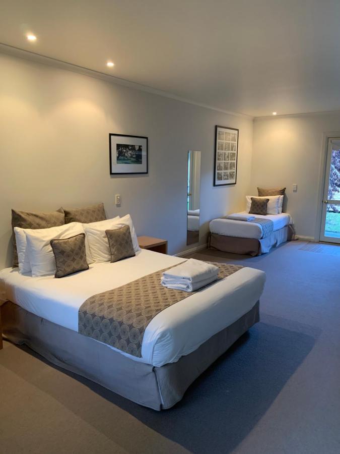 Dunkeld Studio Accommodation Eksteriør bilde